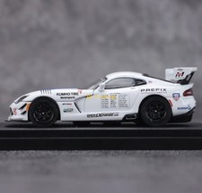 ZD HM 1:64 bianco Viper MK3