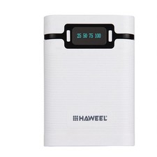  4 Pezzi 18650 Batterie  di Ricarica  Ricaricabile Alimenta8456