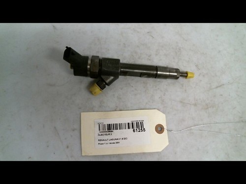 Injecteur renault laguna ii - #2,