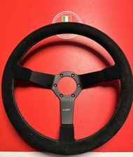 Volante Luisi Scamosciato A