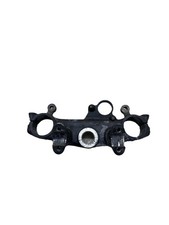 PIASTRA SUPERIORE FORCELLA HONDA XL 600 1985-1989