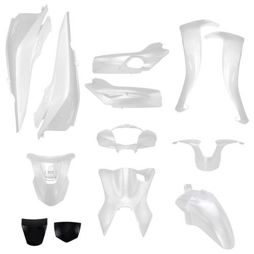 Kit carene completo pezzi - kit,