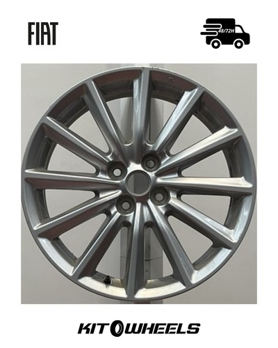 Cerchio lega 7x17 - 7x17, et45