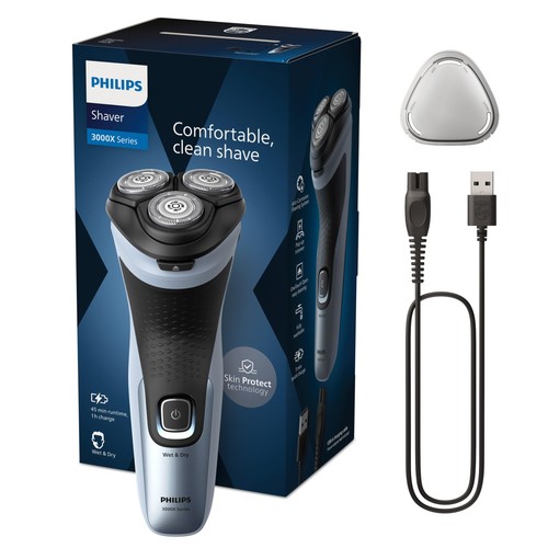 Philips rasoio elettrico - , serie