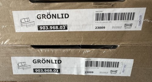 Ikea grönlid rivestimento per - grÖnlid,
