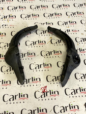 Coppia Supporti Cappelliera