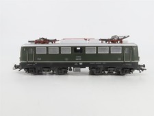 Locomotiva elettrica scala HO