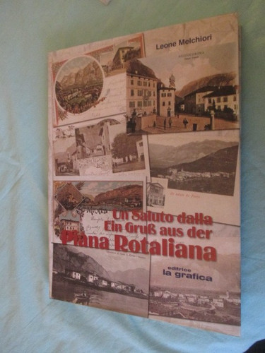 Saluto dalla piana - dalla,