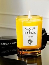 Candela profumata Acqua Di
