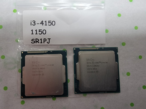 Lotto due cpu - lotto, di