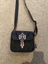 Trapstar Borsa Messenger -