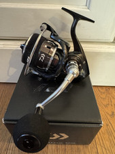 Daiwa 16 Catalina 5000H
