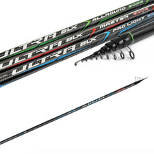 Trabucco Ultra BLX pro light