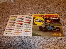 ALBUM STORIA DELL' AUTOMOBILE