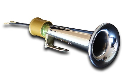 Tromba fischietto lupo - tromba,