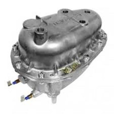 CALDAIA COMPLETA 1100 W POLTI PER LECOASPIRA 707 - PARQUET - TURBO & ALLERGY