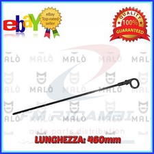 ASTA LIVELLO OLIO RENAULT 19