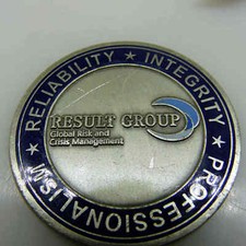 MONETA DIFESA CONTRO ATTACCHI