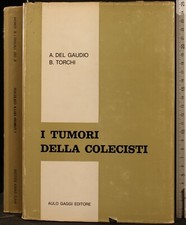 Tumori della colecisti - tumori, colecisti.
