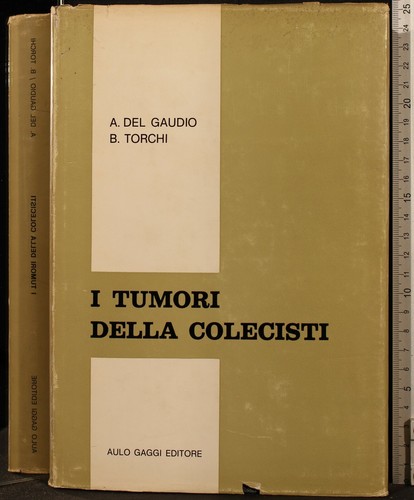 Tumori della colecisti - tumori,