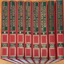 Grande Enciclopedia Medica