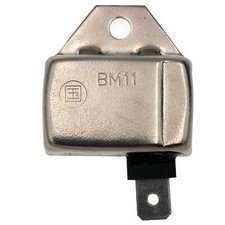 	Igniter Ignition Module