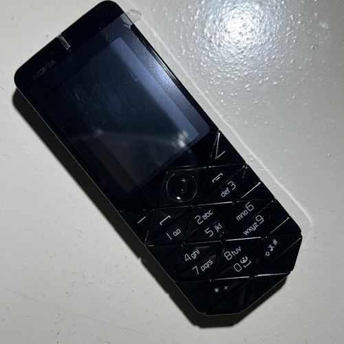 Cellulare nokia 7500 come - nokia,