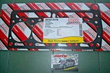 GUARNIZIONE TESTA RINFORZATA