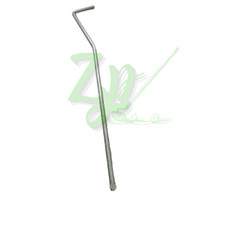 ASTA CAMBIO MOTOZAPPA E