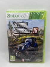 Farming Simulator 15