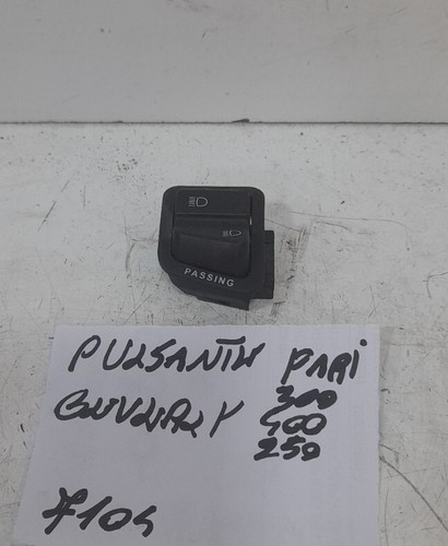 Pulsante fari sinistro - pulsante,