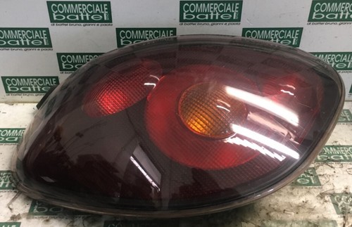 Faro posteriore sinistro fiat - faro,