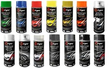 SPRAY PELLICOLA VERNICE