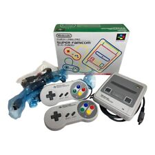 Nintendo Super Famicom Classic