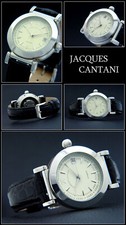 Jacques Cantani Orologio