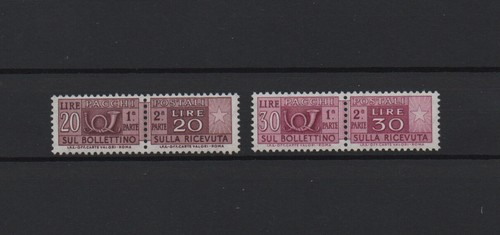 Pacchi postali 1973 20 e - 20,
