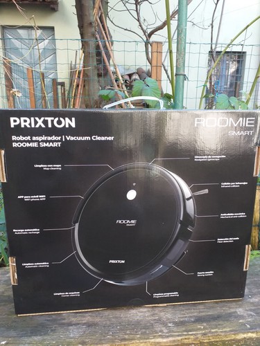 Prixton roomie smart