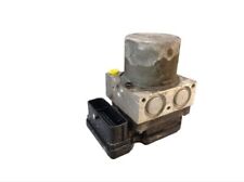 Centralina blocco idraulico