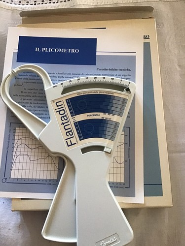 Plicometro