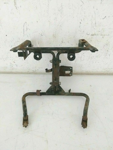 Telaietto supporto scudo - telaietto,