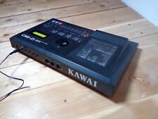 Kawai Q-80 sequencer MIDI Recorder 32 tr. , PSU included, + original manual