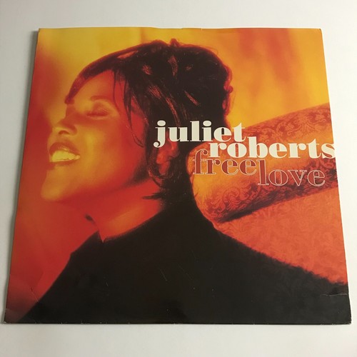 Juliet roberts free - juliet,