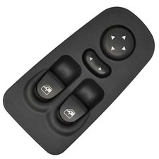 ?Pulsantiera Controllo Comandi ?alza cristalli vetri LANCIA Ypsilon Y 03-11