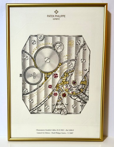 Patek philippe edizione - philippe,