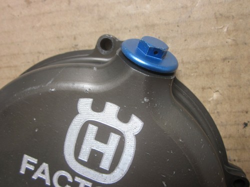 Husqvarna factory racing - racing, ktm