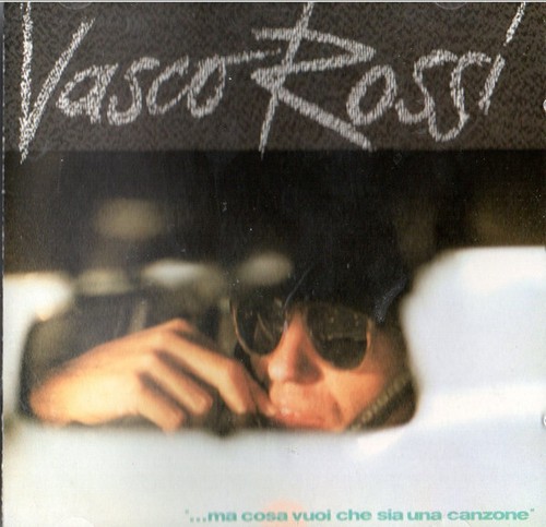 Vasco rossi ma - vasco, "...ma