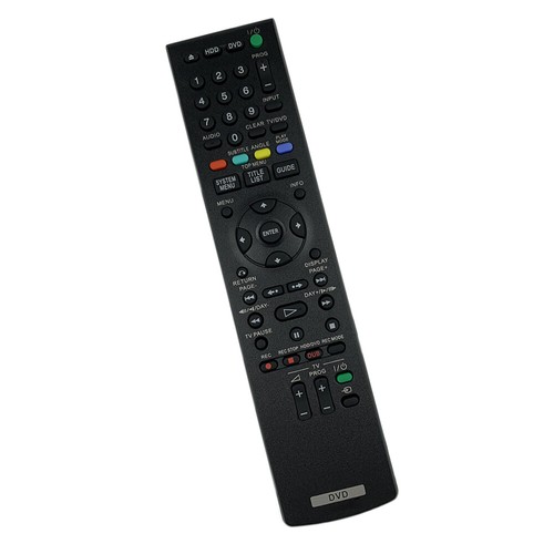 Telecomando rdr hdc300 - telecomando, rdr-hdc300