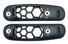 Union Attacchi Snowboard -