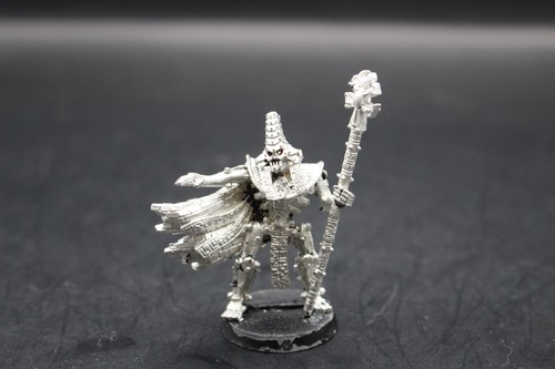Warhammer 40k necron - warhammer, necrons