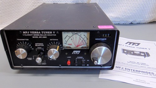 Mfj 989c antenna 3kw - mfj-989c,